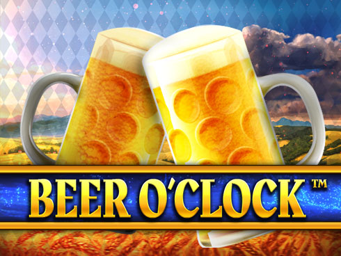 Beer O'clock TIP88