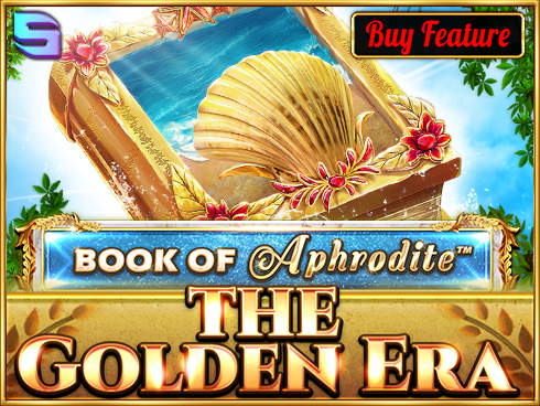 Book Of Aphrodite - The Golden Era TIP88