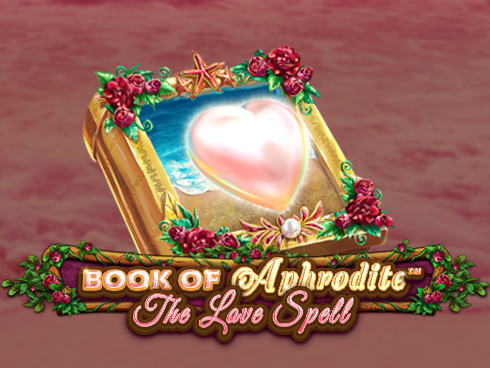 Book Of Aphrodite - The Love Spell TIP88