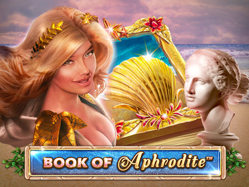 Book Of Aphrodite TIP88