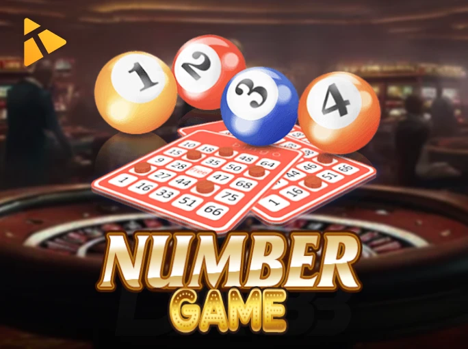 Number Game TIP88