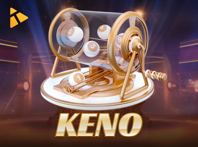 Keno Siêu Tốc TIP88