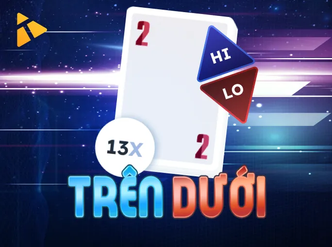 Trên Dưới TIP88