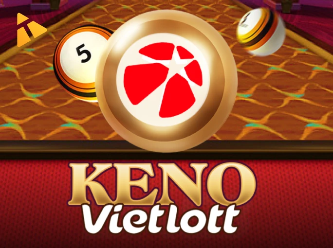 Keno Vietlott TIP88