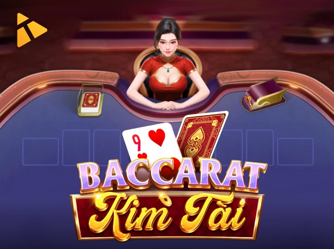 Baccarat Kim Tài TIP88