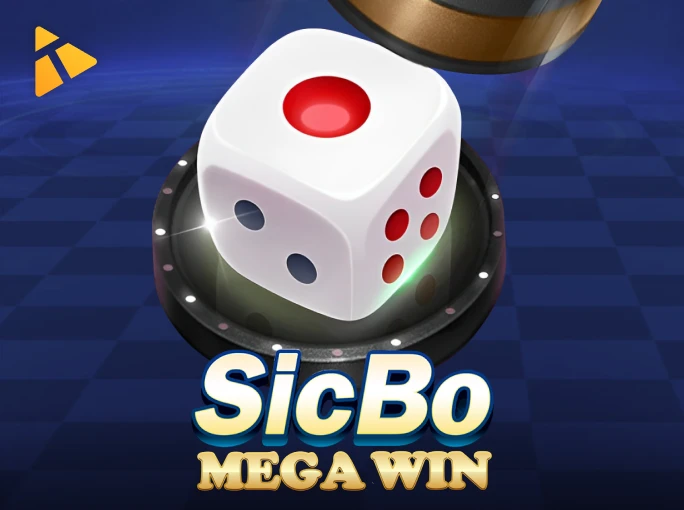 Sicbo Mega Win TIP88