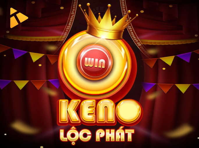 Keno Lộc Phát TIP88