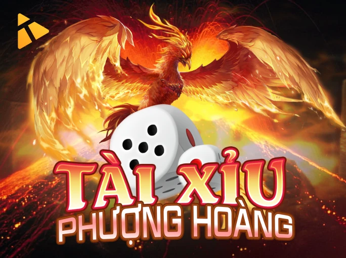 Tài Xỉu Phượng Hoàng TIP88