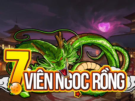 7 Viên Ngọc Rồng TIP88