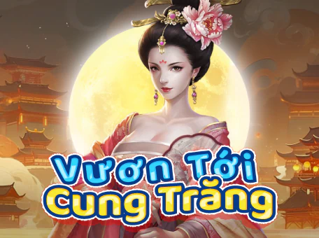 Vươn Tới Cung Trăng TIP88