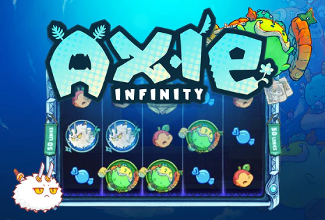 Axie Infinity TIP88