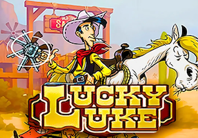 Lucky Luke TIP88