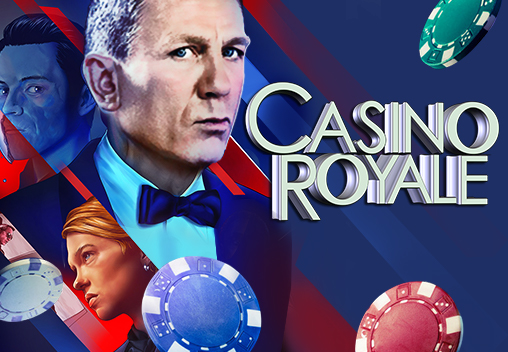 Casino Royale TIP88