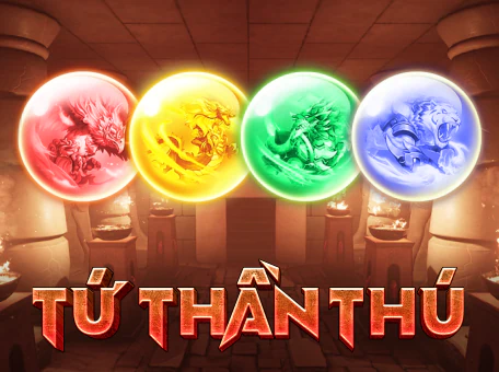 Tứ Thần Thú TIP88