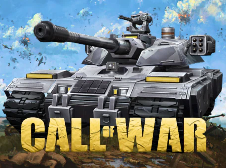 Call Of War TIP88