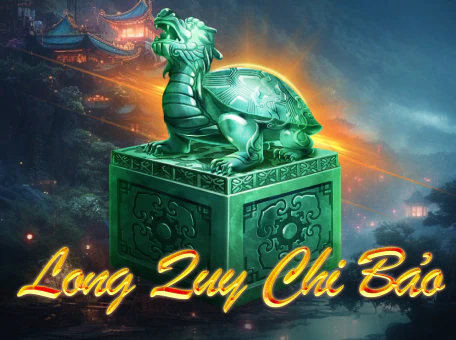 Long Quy Chi Bảo TIP88