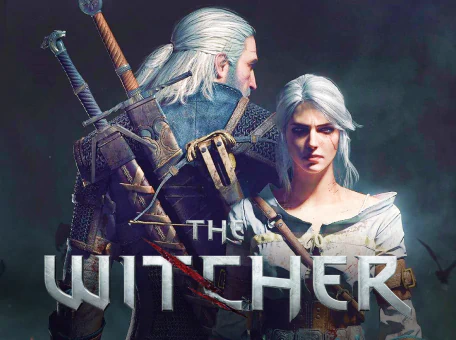 The Witcher TIP88