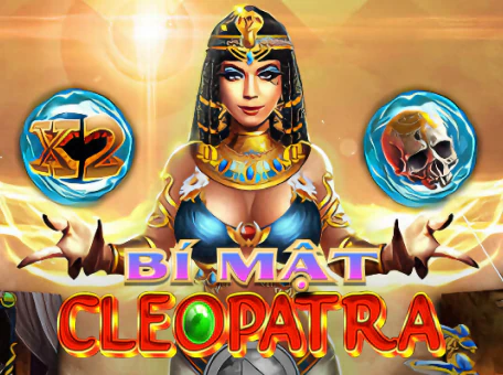 Bí Mật Cleopatra TIP88