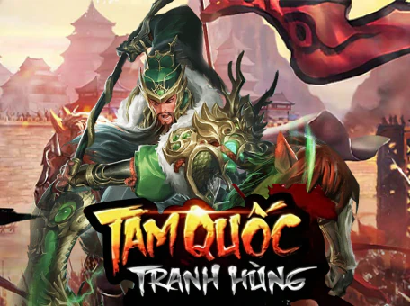 Tam Quốc Tranh Hùng TIP88