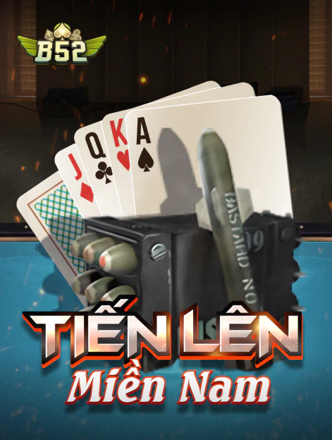 Tiến Lên TX88