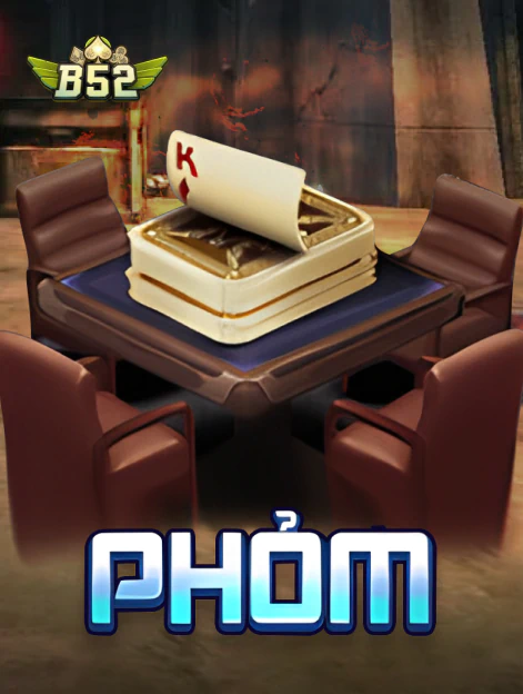 Phỏm TX88