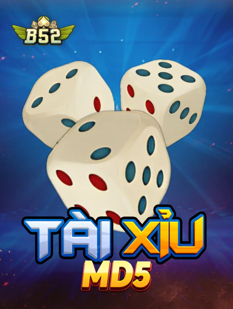 Tài Xỉu MD5 TX88