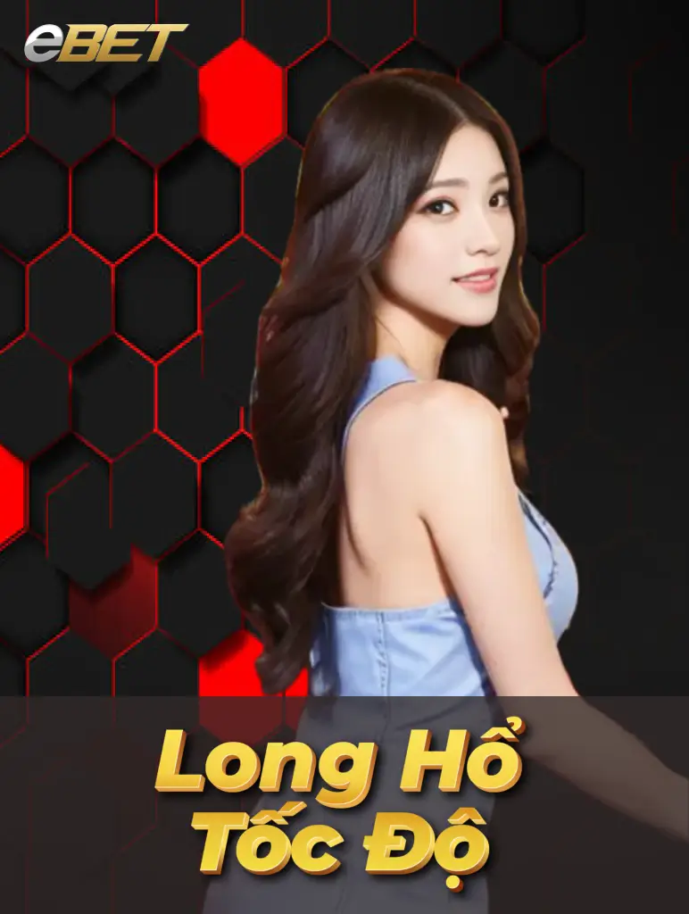 Long Hổ Tốc độ 13 TX88