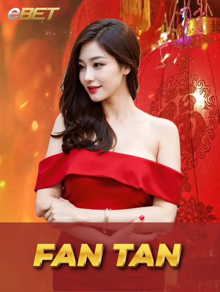 Fan Tan 1 TX88