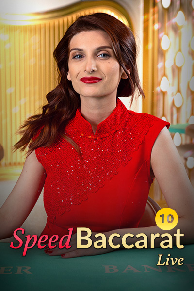 Speed Baccarat 10 TX88