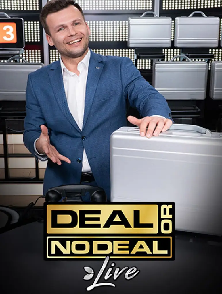 Deal or No Deal TX88