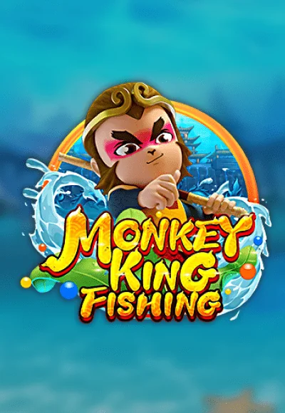 Monkey King  Fishing TX88