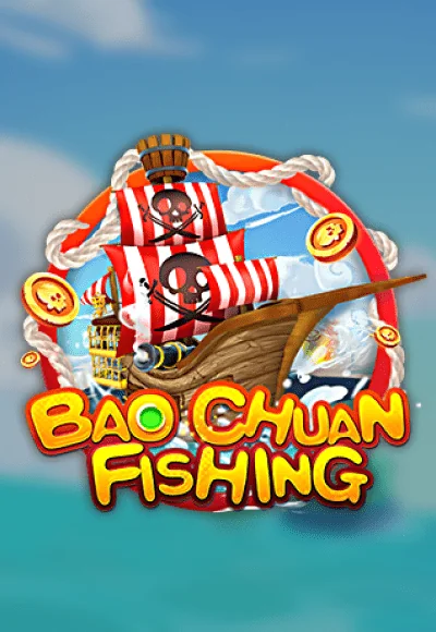 Bao Chuan Fishing TX88