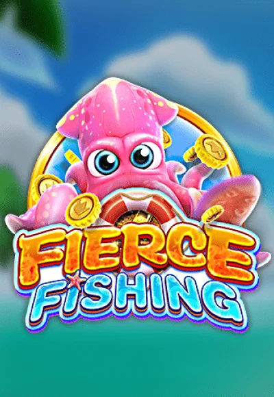 Fierce Fishing TX88