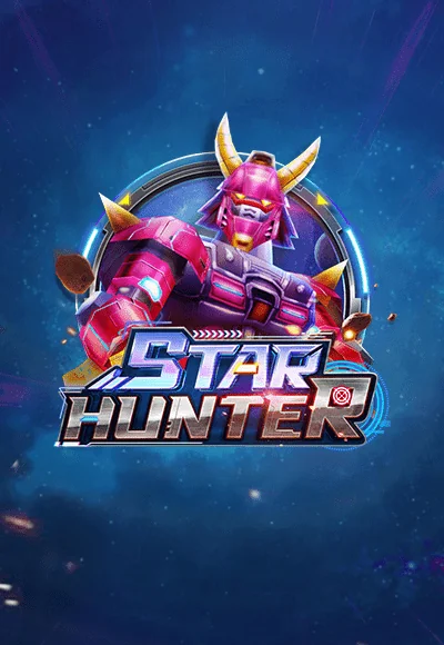 Star Hunter TX88