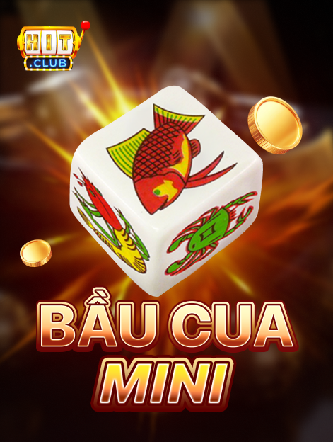 Bầu Cua Mini TX88