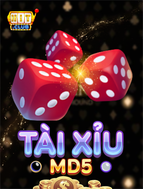 Tài Xỉu MD5 TX88