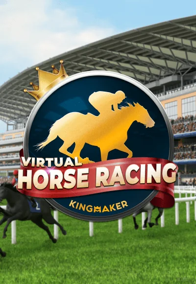 Virtual Horse Racing TX88