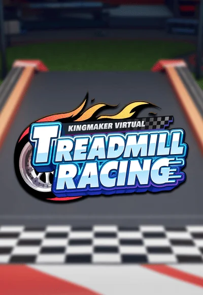 Treadmill Racing TX88