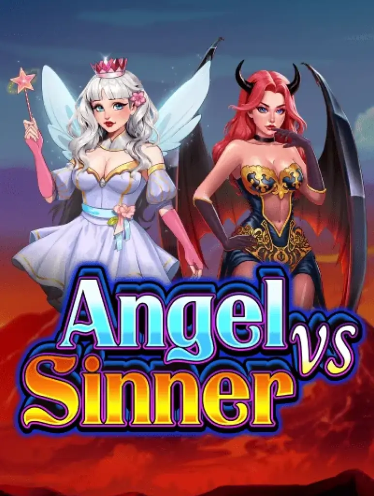 Angel vs Sinner TX88