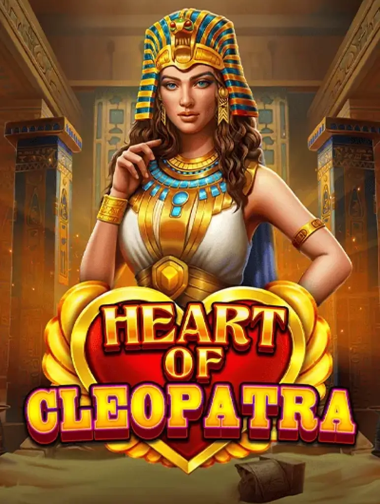 Heart of Cleopatra TX88