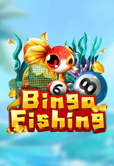 Bingo Fishing TX88