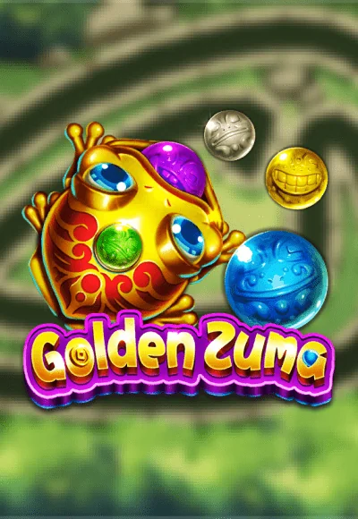 Golden Zuma TX88