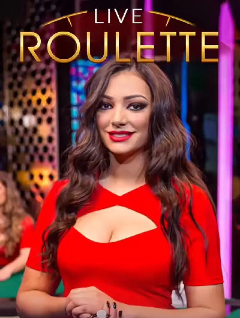 Live Roulette TX88