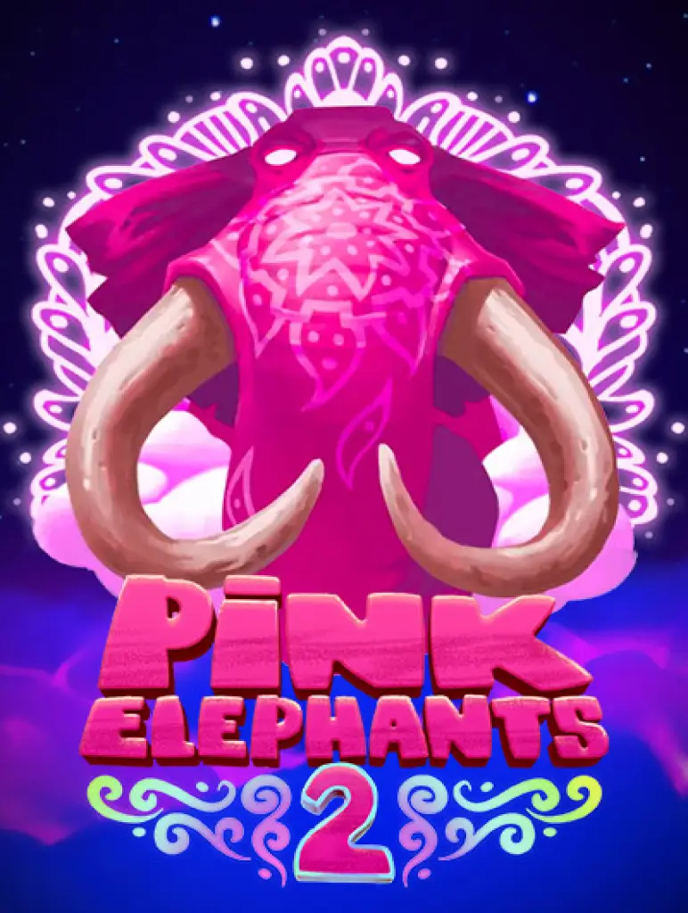 Pink Elephants 2 TX88