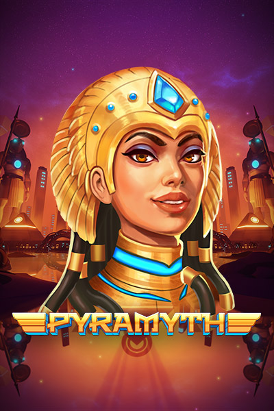 Pyramyth TX88