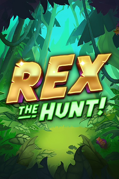 Rex the Hunt TX88