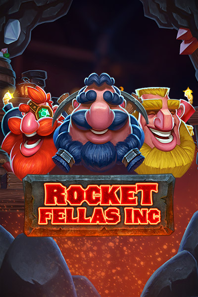 Rocket Fellas Inc TX88