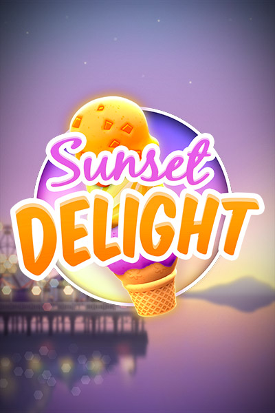 Sunset Delight TX88