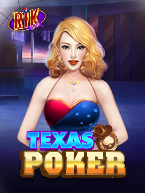 Texas Poker TX88