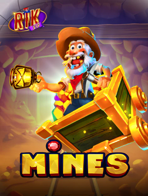 Mines TX88